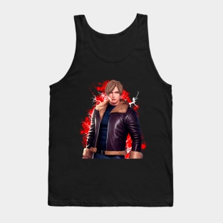 Leon (RE4) Tank Top